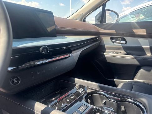 Used 2026 Nissan Murano Platinum w/ Cargo Package AWD/4WD image 10