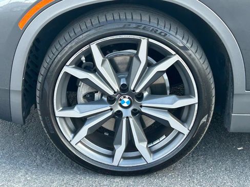 Used 2018 BMW X2 xDrive28i w/ M SportX Package AWD/4WD image 13