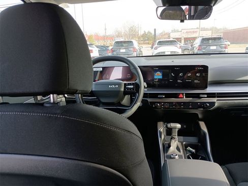 New 2026 Kia Sorento LX image 15