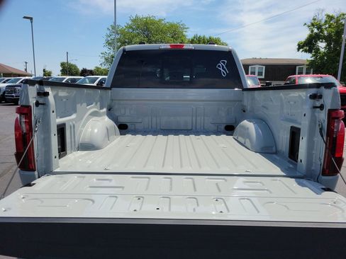 New 2026 Ford F150 XLT w/ Equipment Group 302A MID AWD/4WD image 10