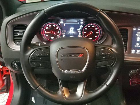 Used 2023 Dodge Charger GT w/ Blacktop Package RWD image 28