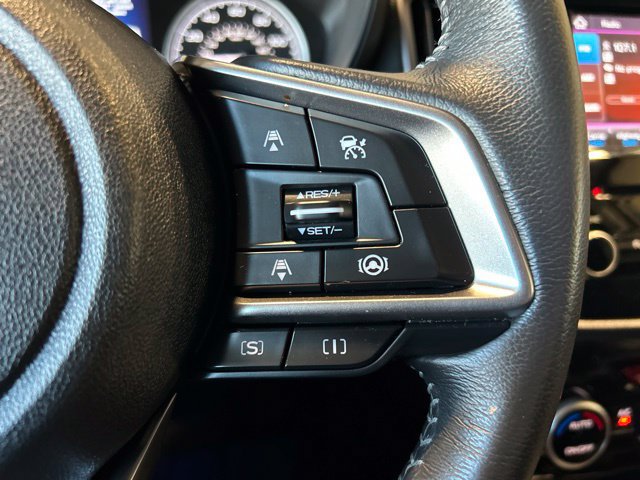 Used 2022 Subaru Forester Premium AWD/4WD image 14