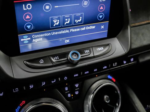 Used 2021 Chevrolet Camaro ZL1 image 65