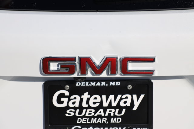 Used 2026 GMC Terrain Elevation w/ Elevation Premium Package AWD/4WD image 41