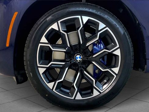 New 2026 BMW X3 M50 w/ Premium Package image 11