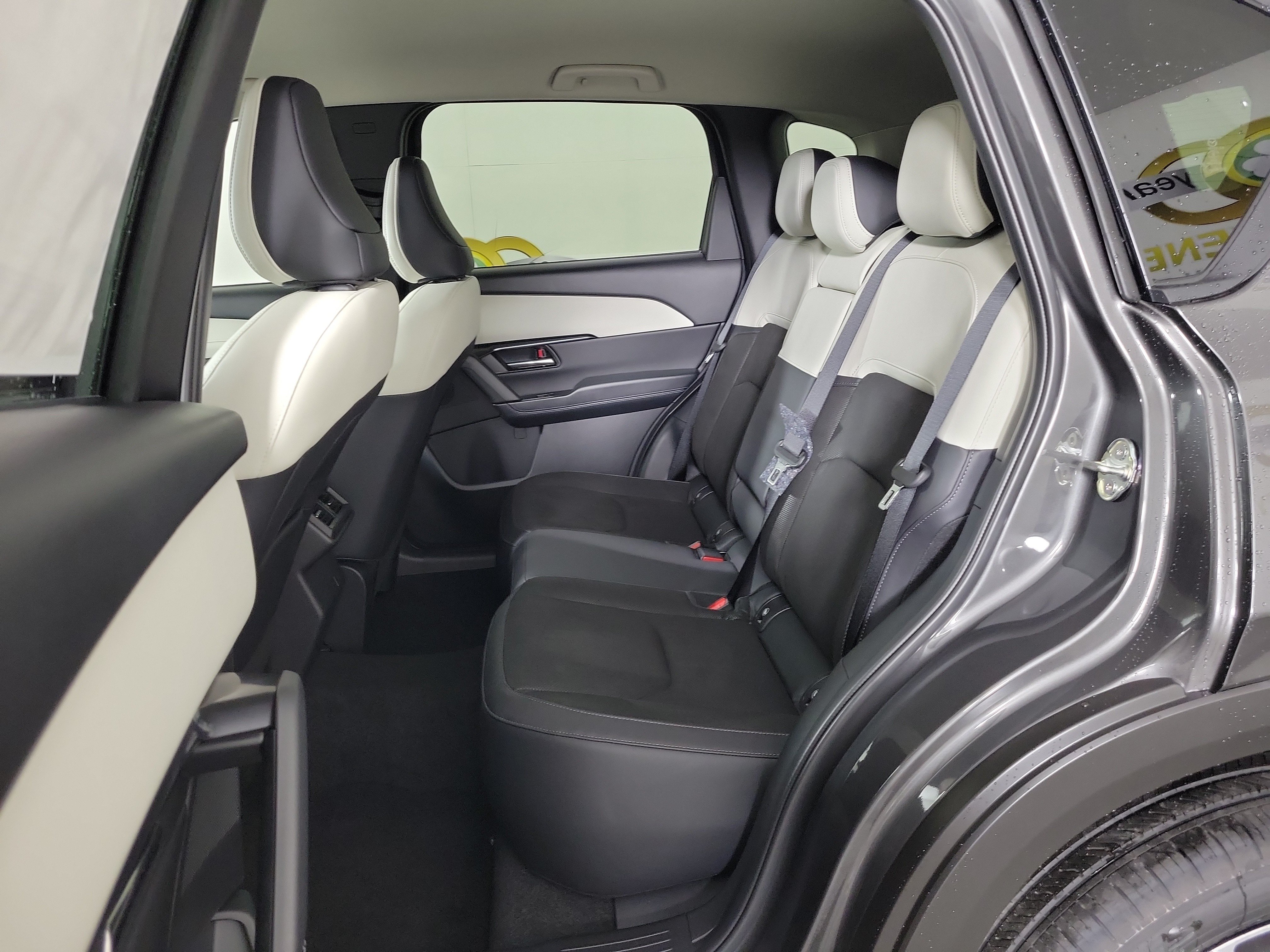 New 2026 MAZDA CX-5 Preferred AWD/4WD image 12