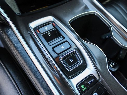 Certified 2022 Honda Accord Touring image 19