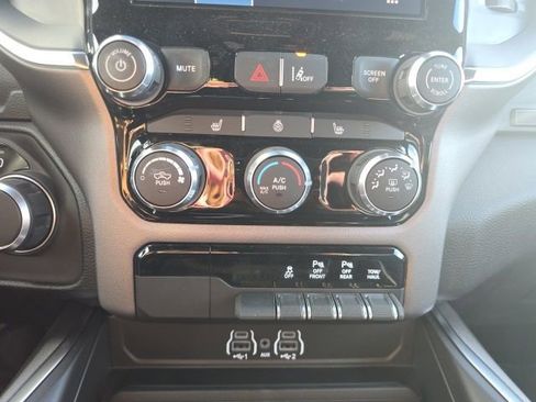 New 2025 RAM 1500 2WD Crew Cab image 21