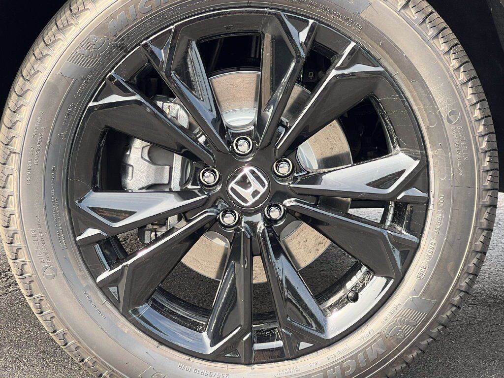 New 2026 Honda CR-V Sport Touring image 6