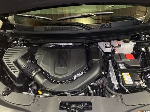 Used 2026 Chevrolet Traverse High Country w/ LPO, Floor Liner Package image 19