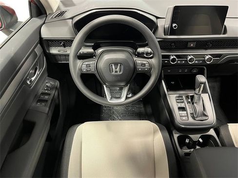 New 2026 Honda CR-V EX image 22