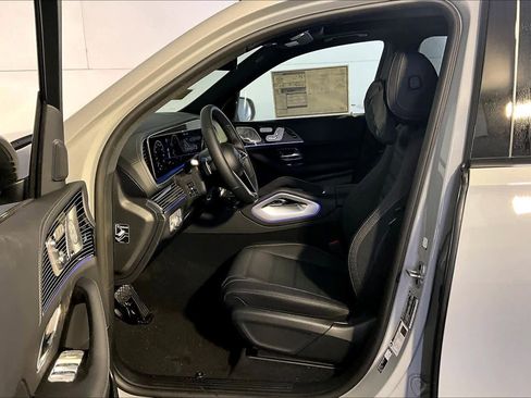 New 2026 Mercedes-Benz GLE 450 4MATIC image 13