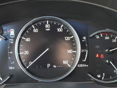 Used 2021 MAZDA CX-5 Grand Touring image 21