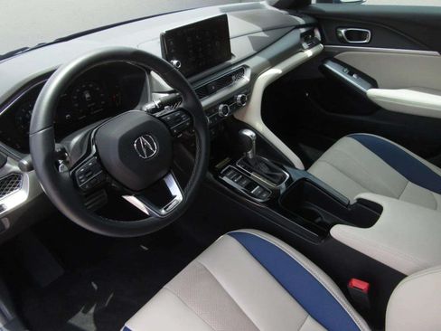 Certified 2026 Acura Integra A-Spec w/ Technology Package FWD image 15