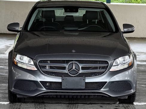 Used 2016 Mercedes-Benz C 300 Sedan image 2