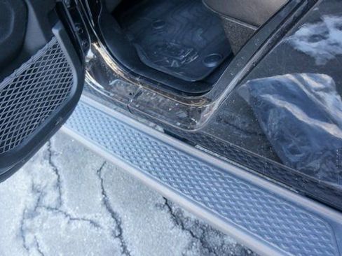 Used 2021 Jeep Gladiator Overland image 43