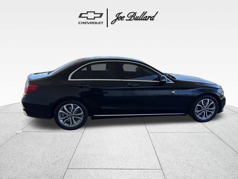 Used 2018 Mercedes-Benz C 300 Sedan image 6