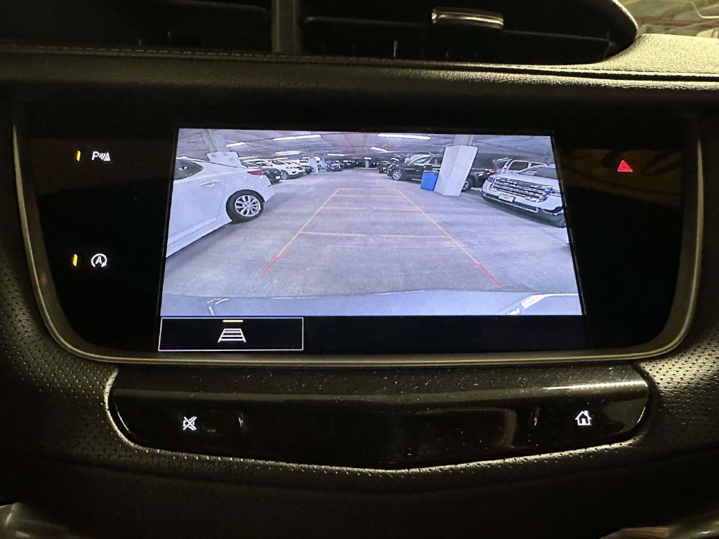 Used 2023 Cadillac XT5 Premium Luxury AWD/4WD image 25