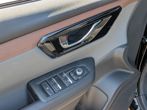 New 2026 Subaru Forester Sport AWD/4WD image 16