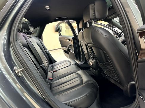 Used 2014 Audi A6 3.0T Prestige w/ Prestige Package image 32