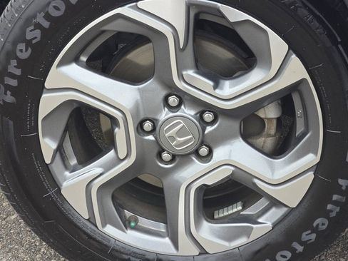 Used 2018 Honda CR-V EX-L image 8