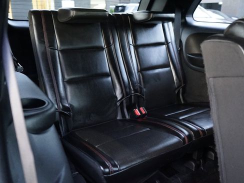 Used 2023 Dodge Durango R/T image 21