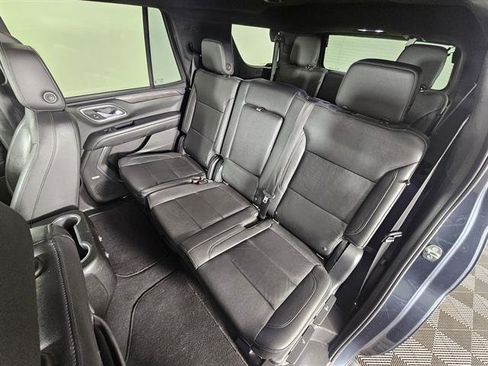 Used 2021 Chevrolet Tahoe Z71 image 26