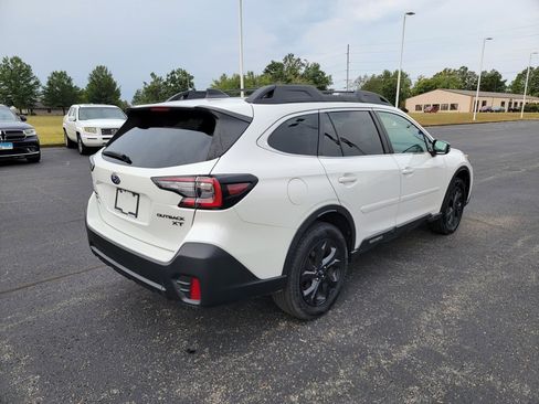 Used 2021 Subaru Outback Onyx Edition XT image 18