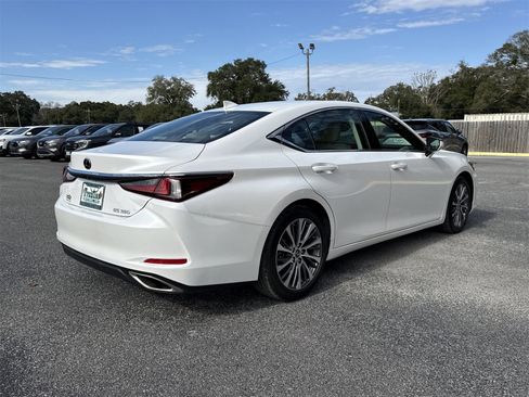 Used 2019 Lexus ES 350 350 image 5