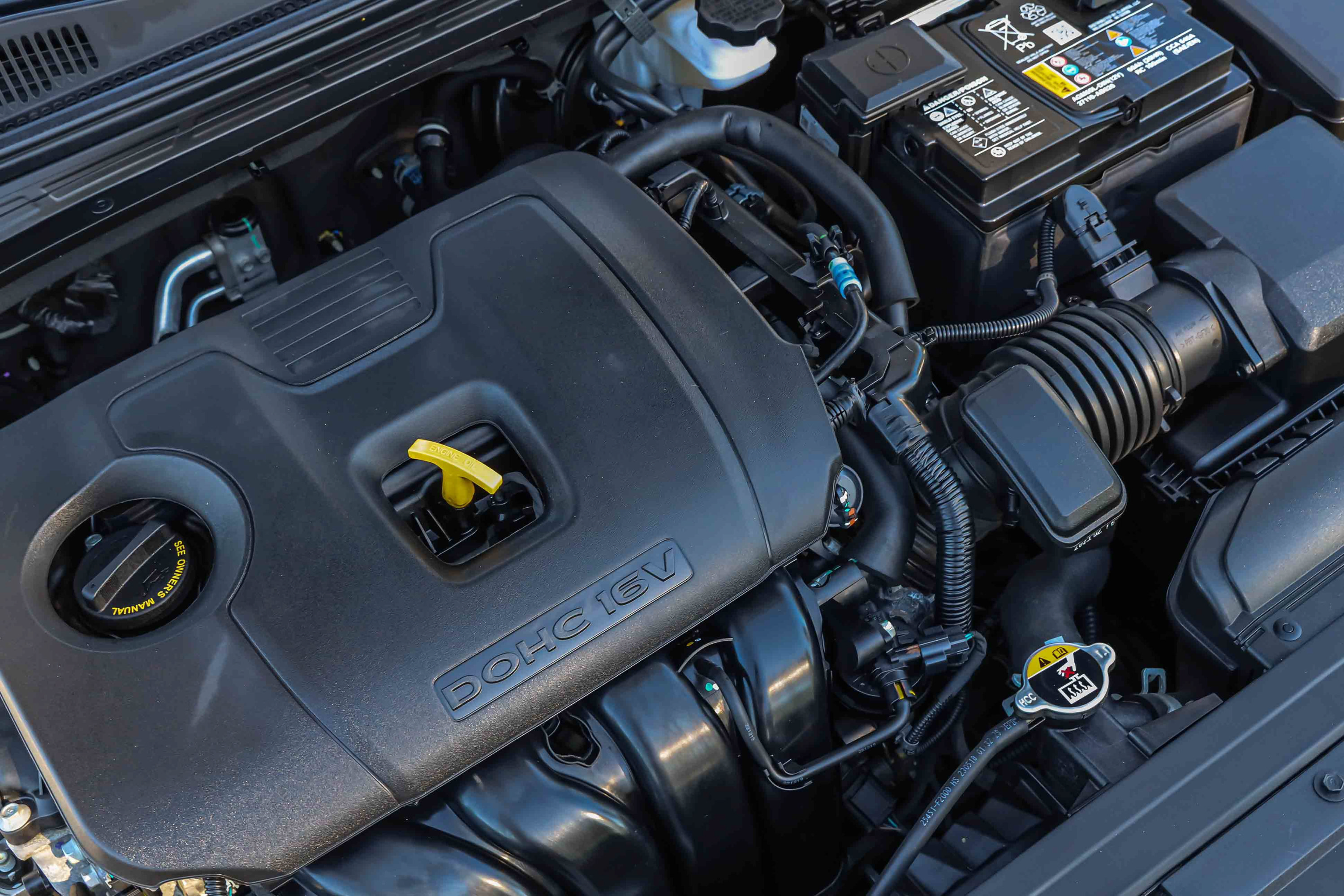 Certified 2023 Kia Forte GT-Line w/ GT-Line Premium Package FWD image 27