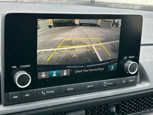 Certified 2023 Honda CR-V Sport image 22