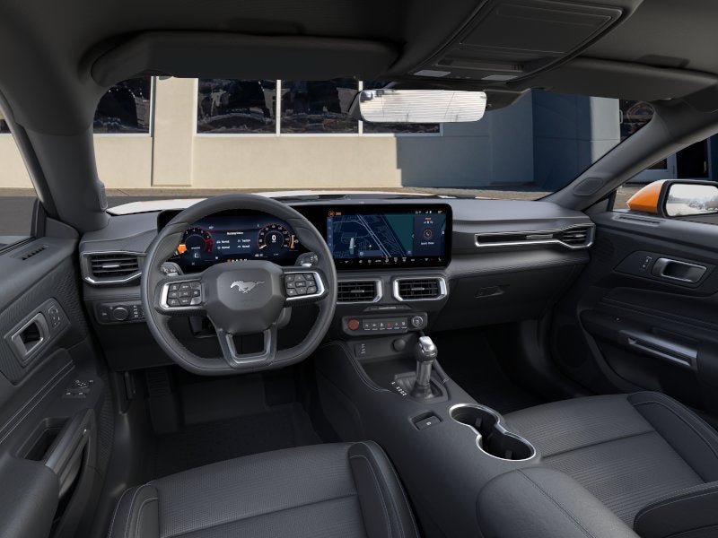 New 2026 Ford Mustang GT Premium RWD image 31
