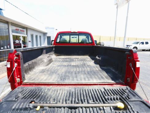 Used 2008 Ford F250 XLT AWD/4WD image 10