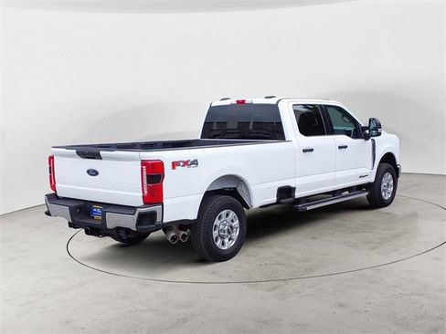 Certified 2024 Ford F350 XLT w/ 360-Degree Camera Package image 5