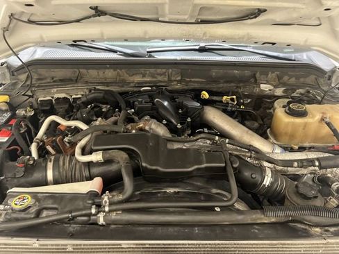 Used 2016 Ford F350 XL w/ Power Equipment Group AWD/4WD image 24