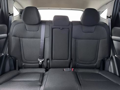 New 2026 Hyundai Tucson SEL image 16