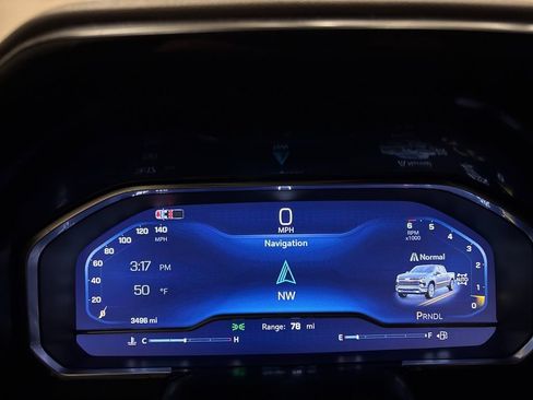 Used 2025 Chevrolet Silverado 1500 LT w/ Protection Package image 17