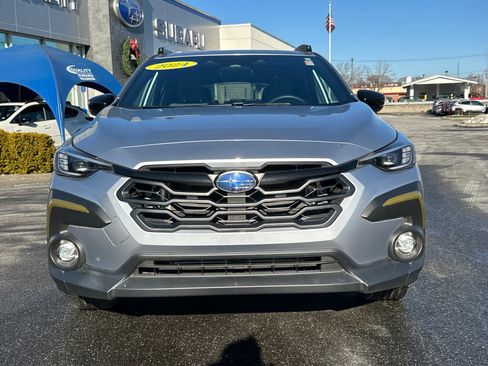 Used 2024 Subaru Crosstrek 2.5i Sport image 6