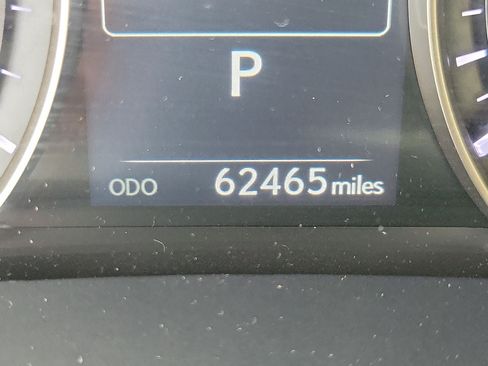 Used 2019 Lexus RX 350 FWD w/ Navigation Package image 22