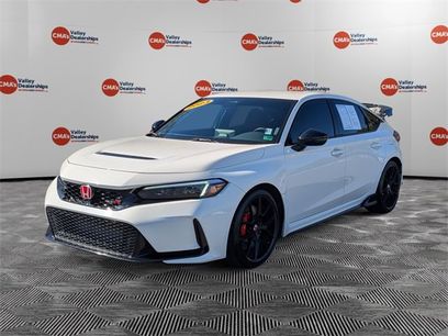Used 2023 Honda Civic Type R
