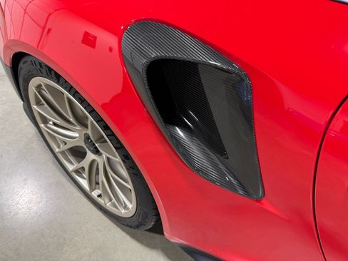 Used 2018 Porsche 911 GT2 RS RWD image 81