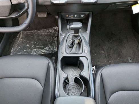 New 2026 Kia K4 EX FWD image 19