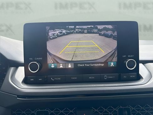 Used 2024 Honda Accord EX image 13