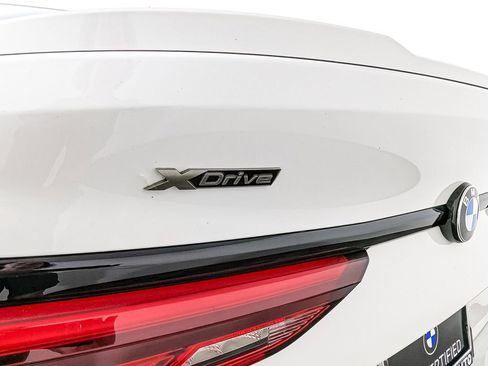 Certified 2022 BMW M235i xDrive Gran Coupe image 10