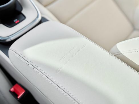 Used 2024 Porsche 911 Turbo S image 58