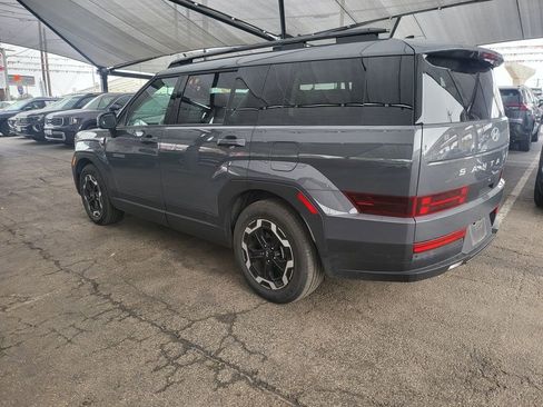 Used 2025 Hyundai Santa Fe SEL image 11