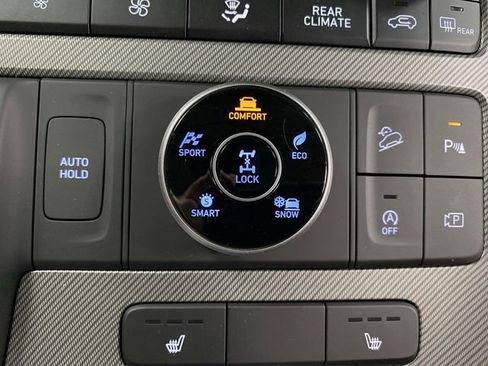 New 2025 Hyundai Palisade XRT image 25