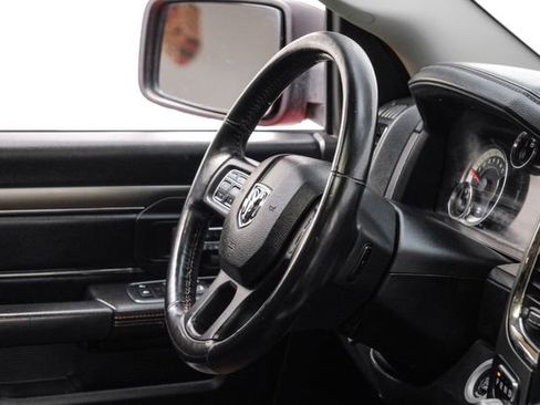 Used 2016 RAM 1500 Sport w/ Torred Sport Package image 17