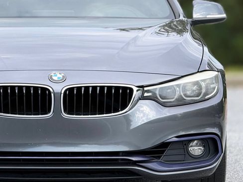 Used 2019 BMW 430i Gran Coupe RWD image 15