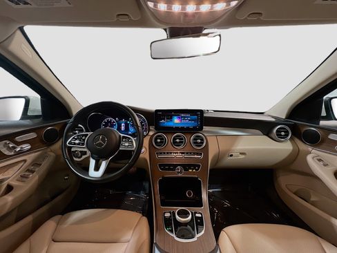 Used 2021 Mercedes-Benz C 300 Sedan image 16